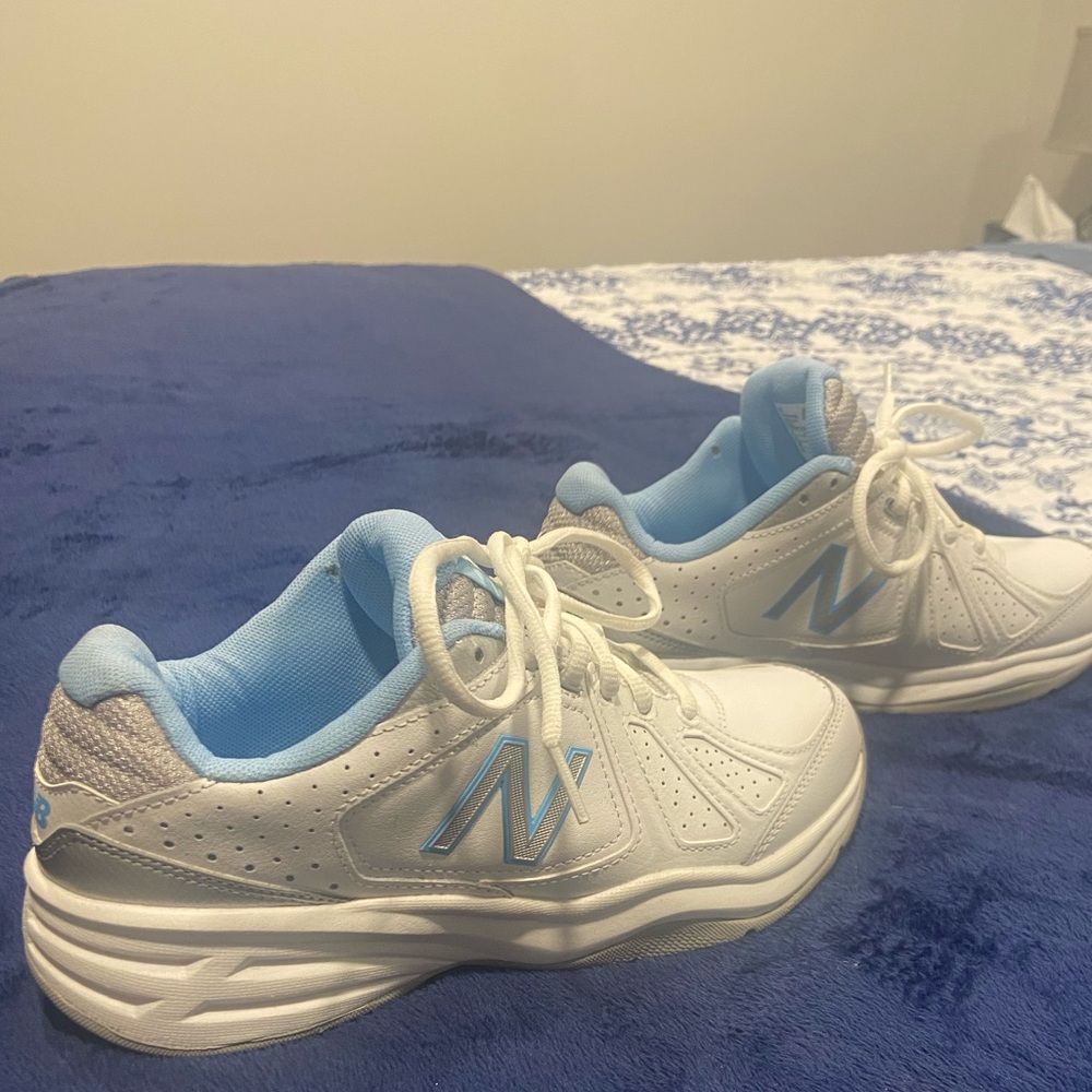 New balance sneakers